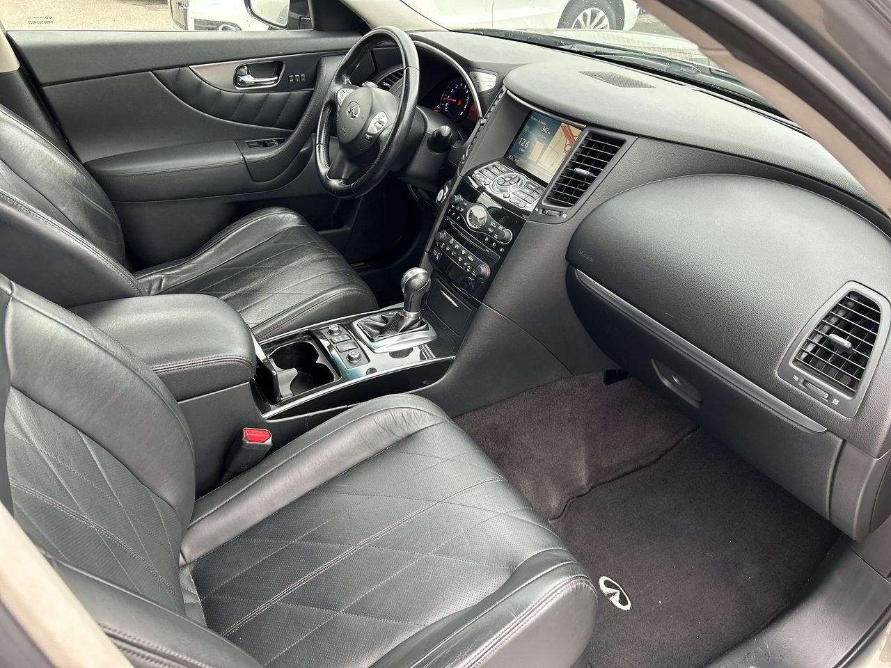 Used 2010 Umbria Twilight INFINITI PREMIUM image 33