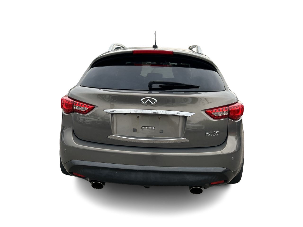 Used 2010 Umbria Twilight INFINITI PREMIUM image 9