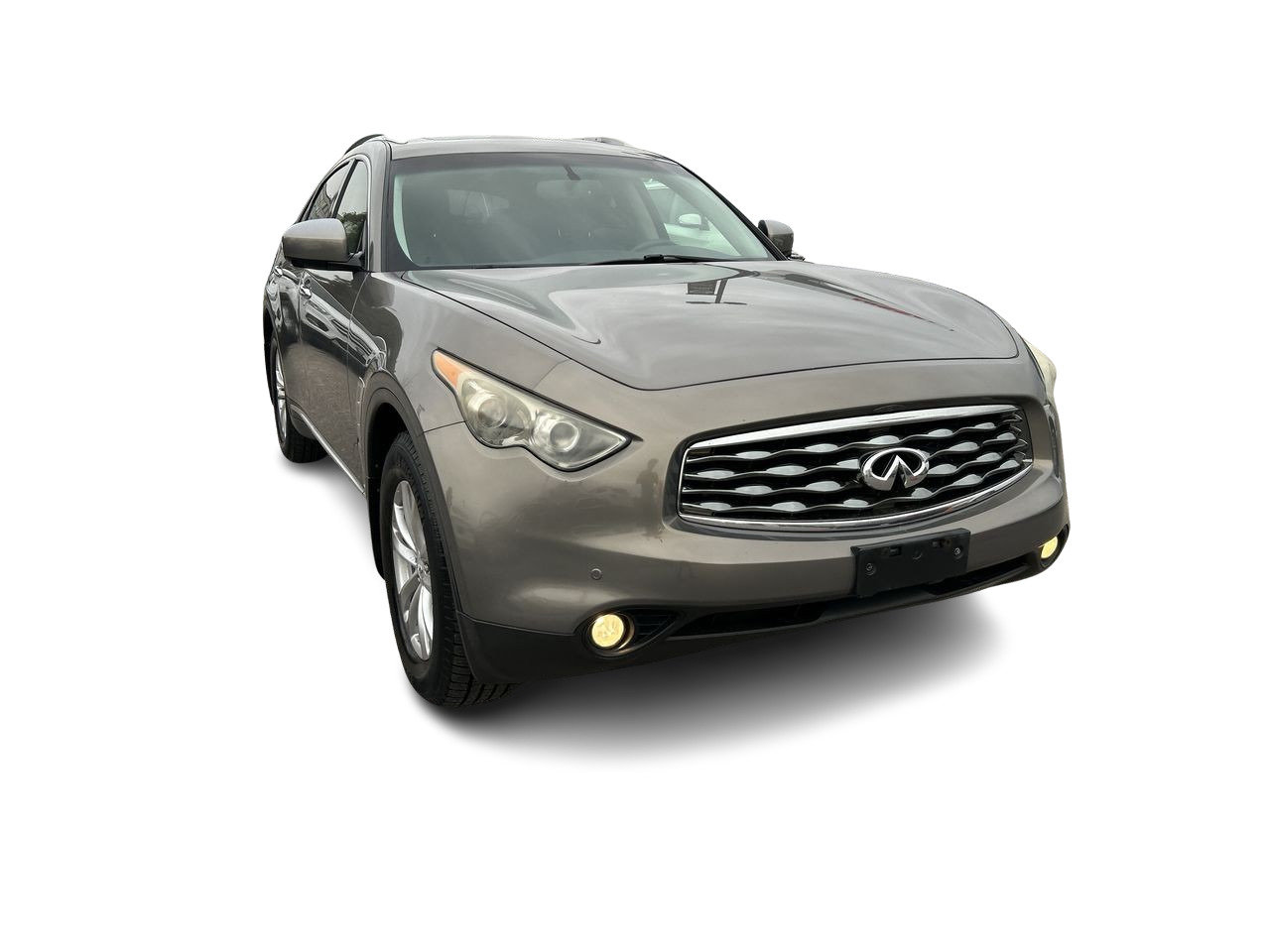 Used 2010 Umbria Twilight INFINITI PREMIUM image 16