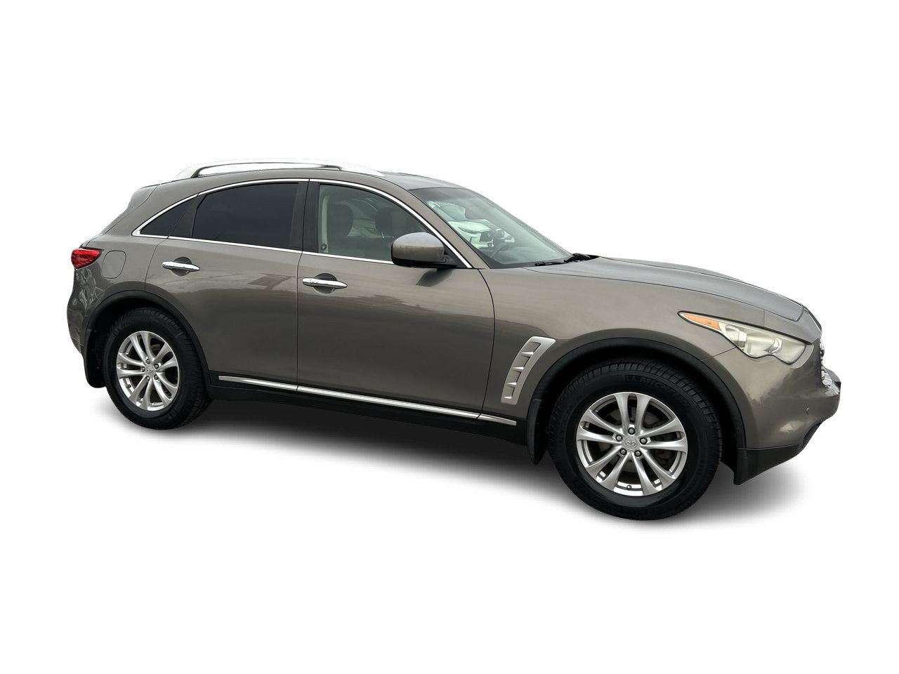 Used 2010 Umbria Twilight INFINITI PREMIUM image 14