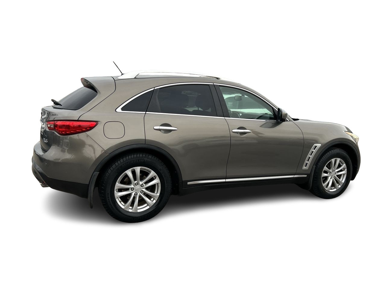 Used 2010 Umbria Twilight INFINITI PREMIUM image 12