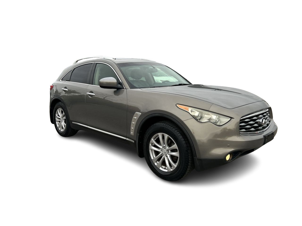 Used 2010 Umbria Twilight INFINITI PREMIUM image 15