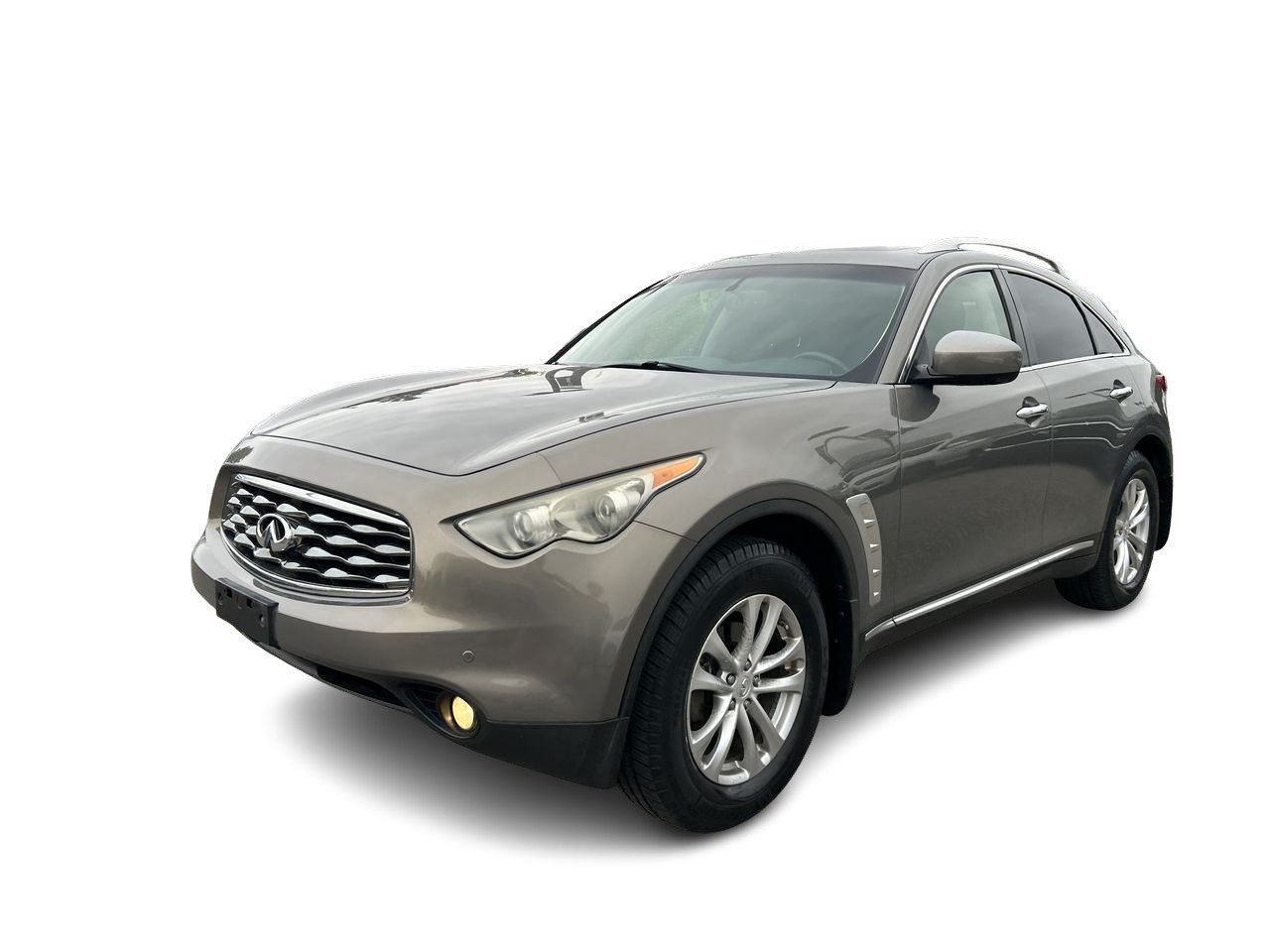 Used 2010 Umbria Twilight INFINITI PREMIUM image 3
