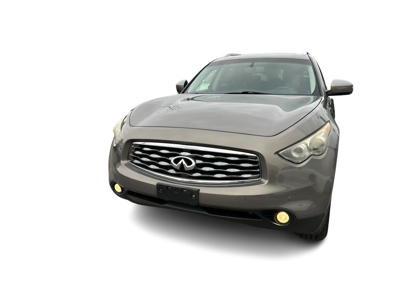 Used 2010 Umbria Twilight INFINITI PREMIUM image 2
