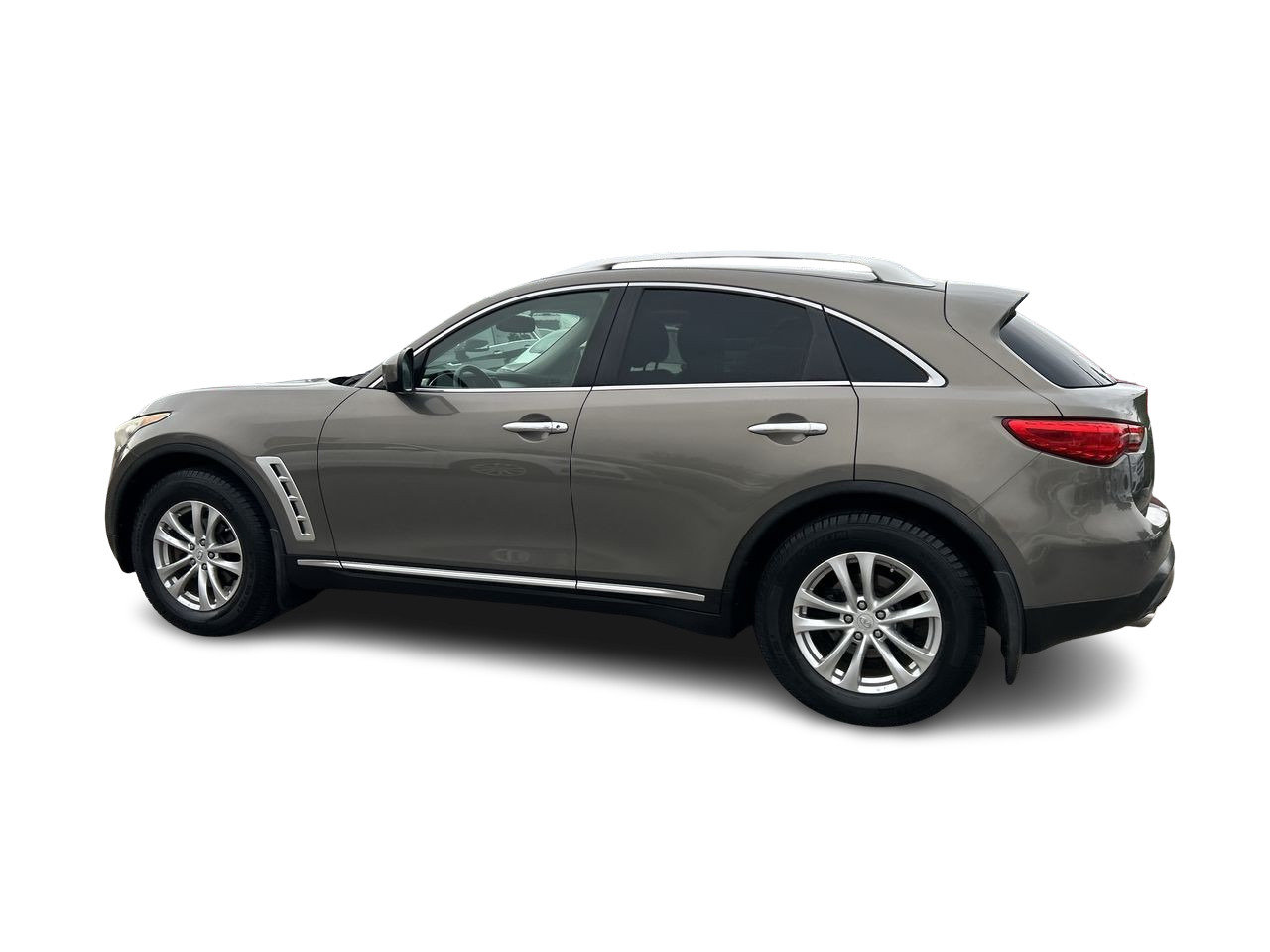 Used 2010 Umbria Twilight INFINITI PREMIUM image 6