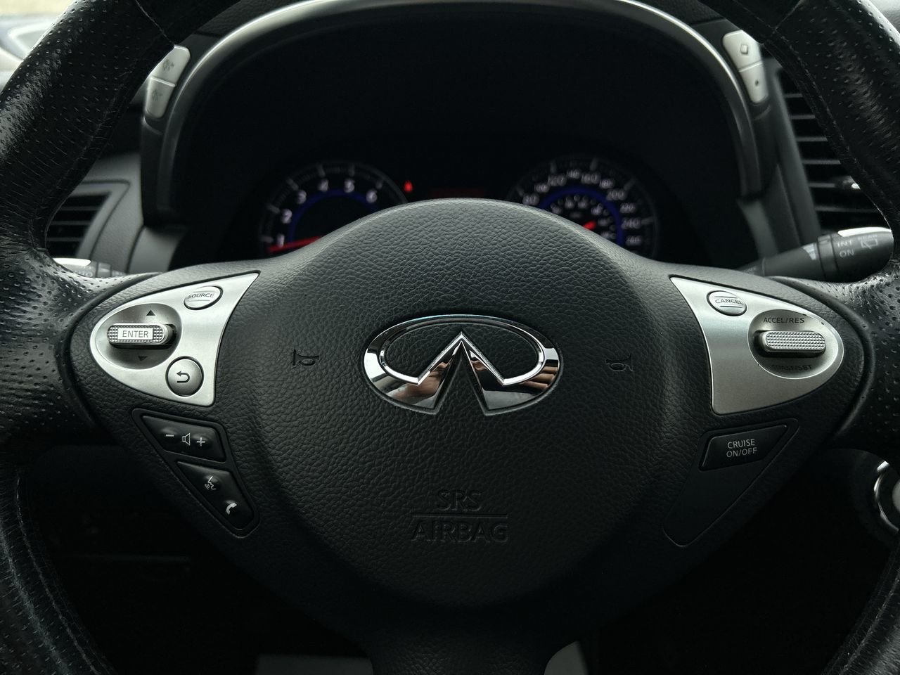 Used 2010 Umbria Twilight INFINITI PREMIUM image 22