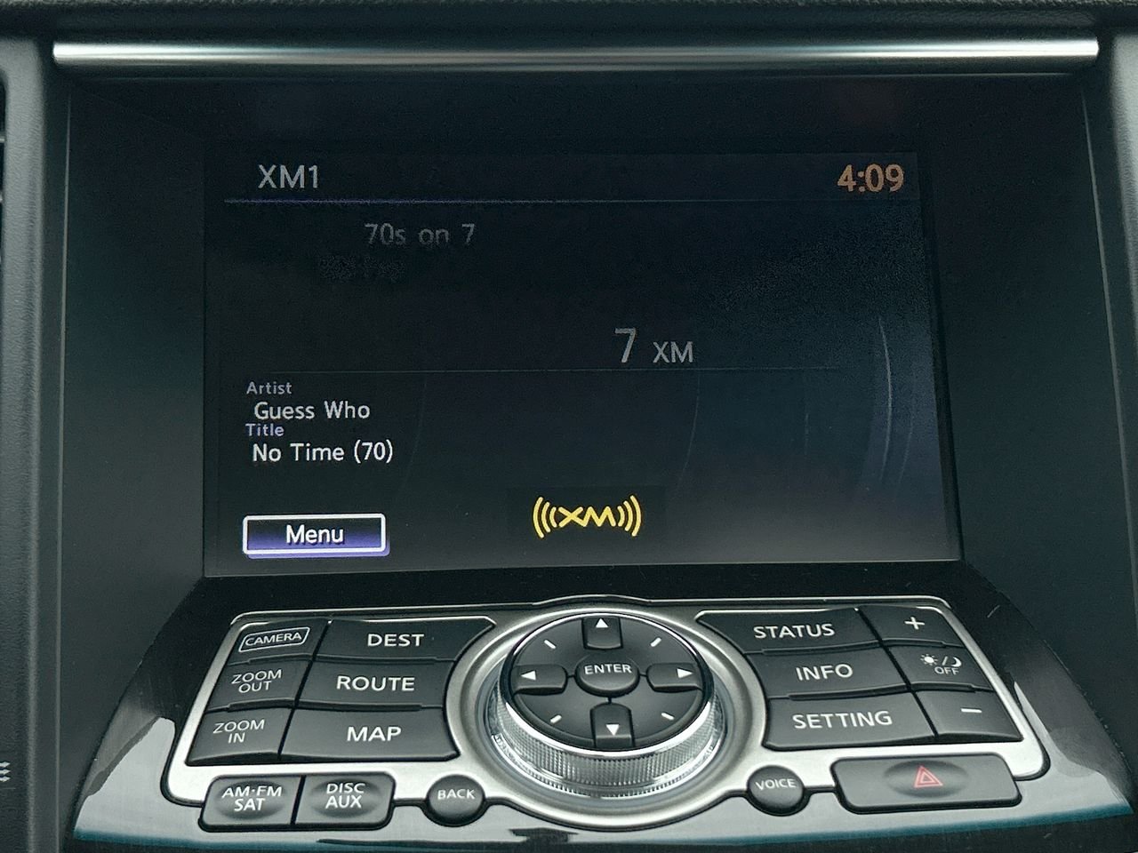 Used 2010 Umbria Twilight INFINITI PREMIUM image 24