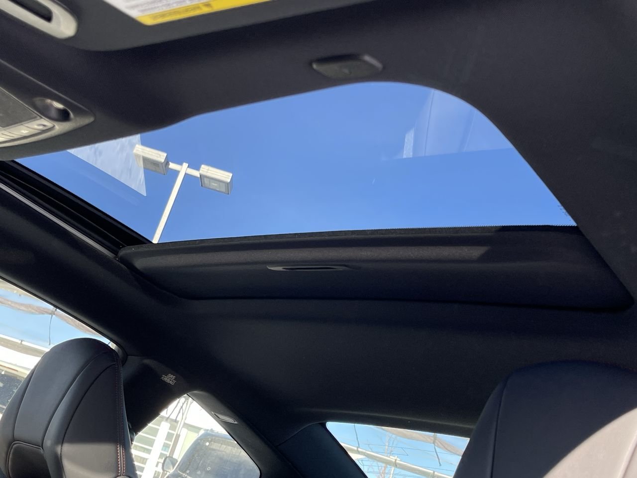 New 2022 SLATE GREY INFINITI Red Sport I-LINE ProACTIVE image 32