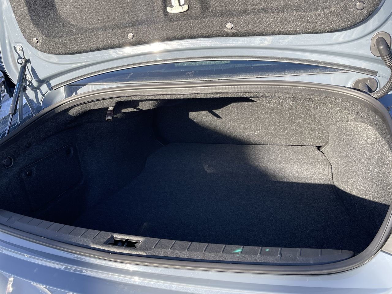 New 2022 SLATE GREY INFINITI Red Sport I-LINE ProACTIVE image 19