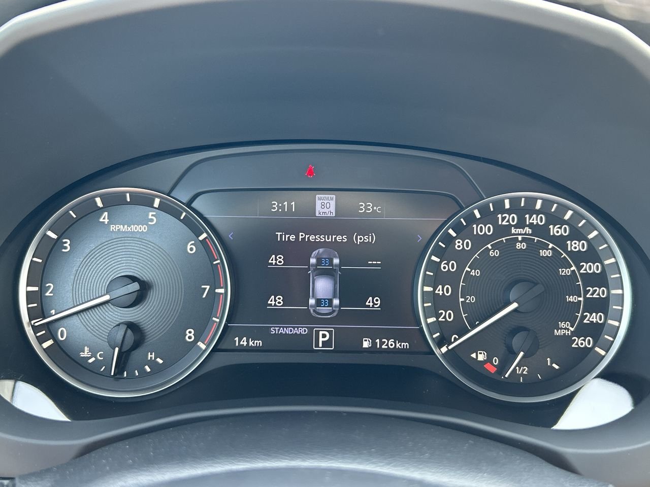 New 2023 Slate Gray INFINITI SPORT image 25