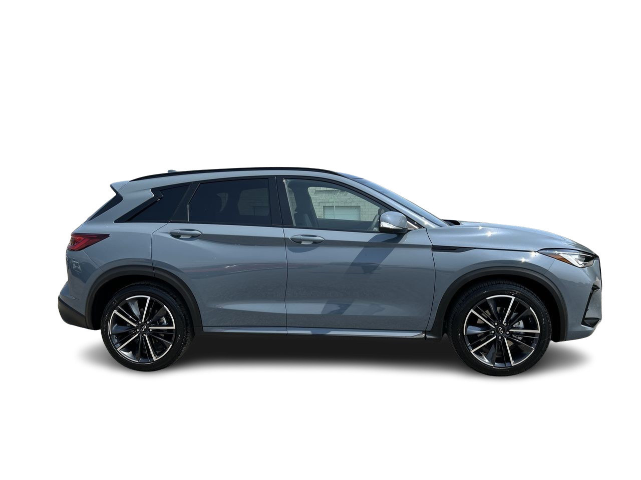 New 2023 Slate Gray INFINITI SPORT image 12