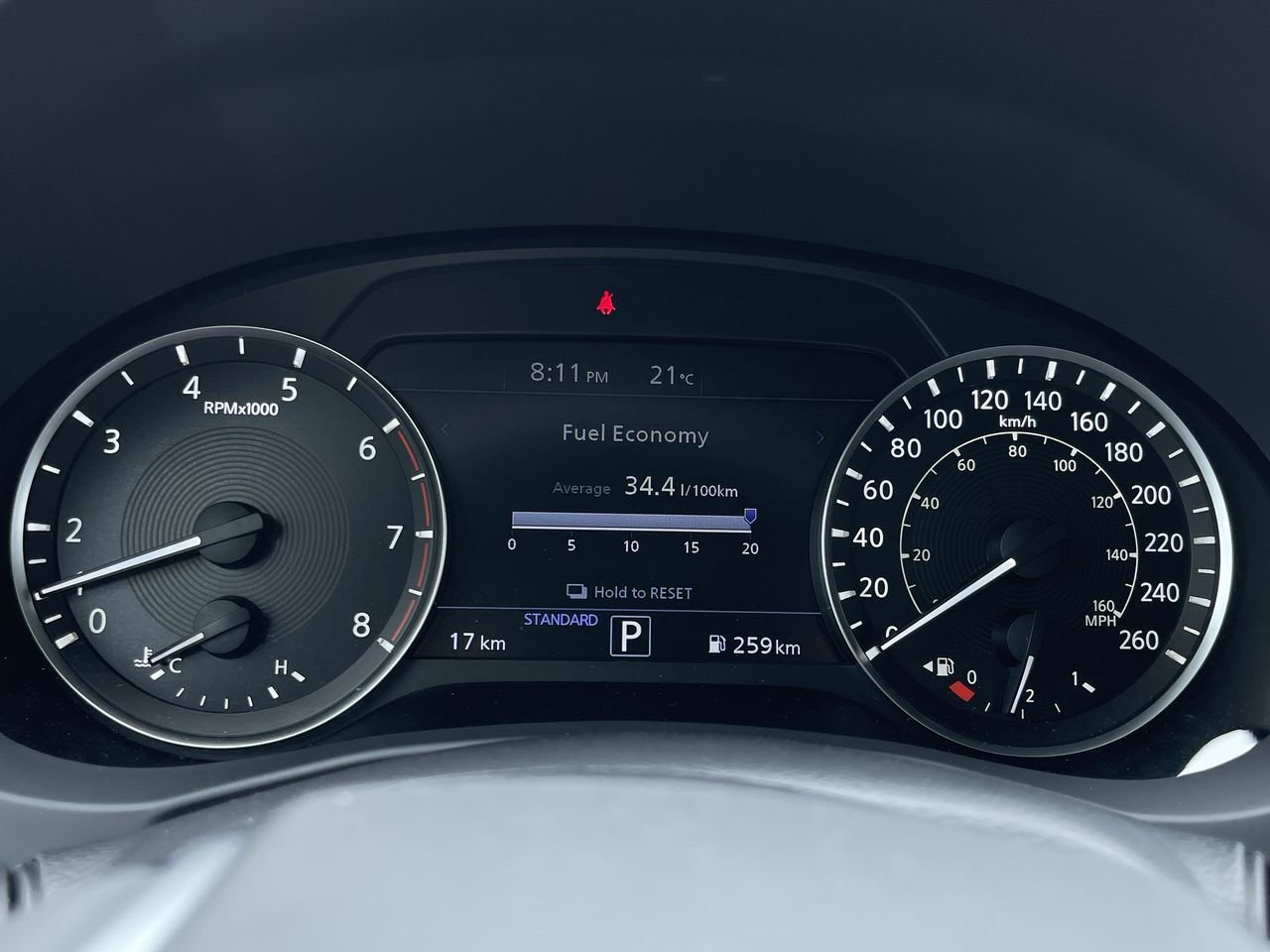 New 2023 Black Obsidian INFINITI PURE image 23