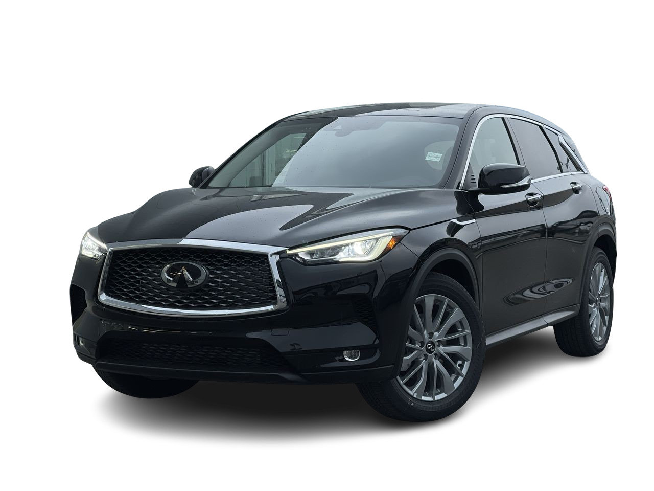 2023 INFINITI QX50 PURE
