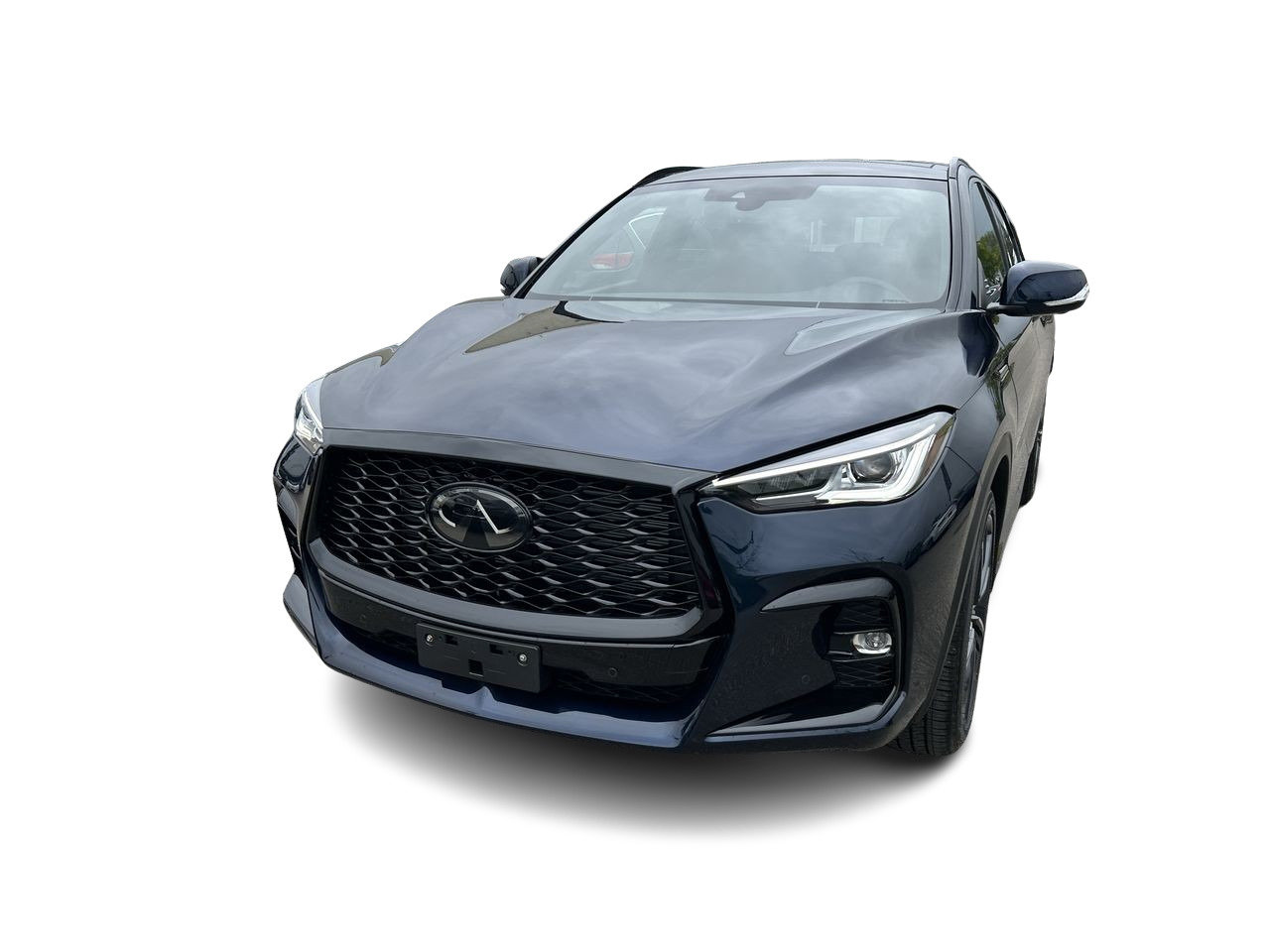 New 2023 Hermosa Blue INFINITI SPORT image 2