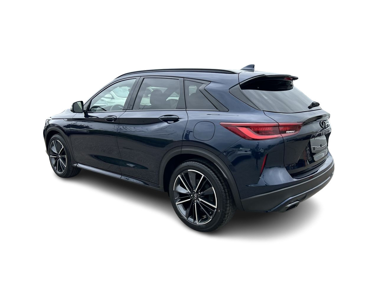 New 2023 Hermosa Blue INFINITI SPORT image 7
