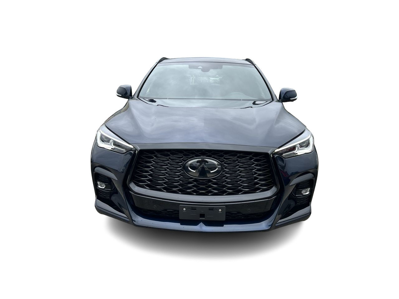 New 2023 Hermosa Blue INFINITI SPORT image 17