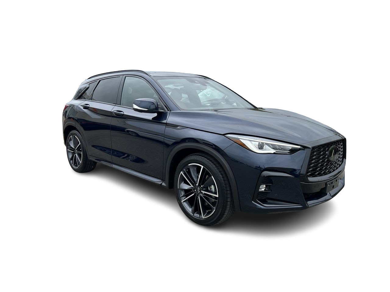 New 2023 Hermosa Blue INFINITI SPORT image 15