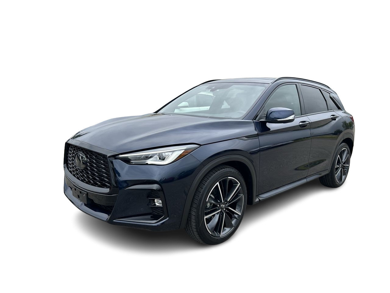 New 2023 Hermosa Blue INFINITI SPORT image 3