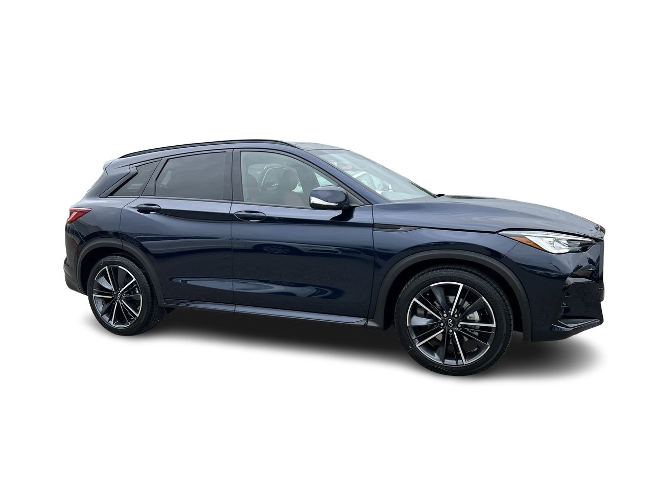 New 2023 Hermosa Blue INFINITI SPORT image 14