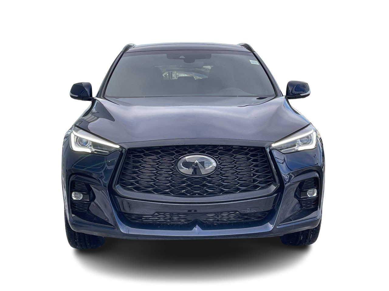 New 2023 Hermosa Blue INFINITI SPORT image 17