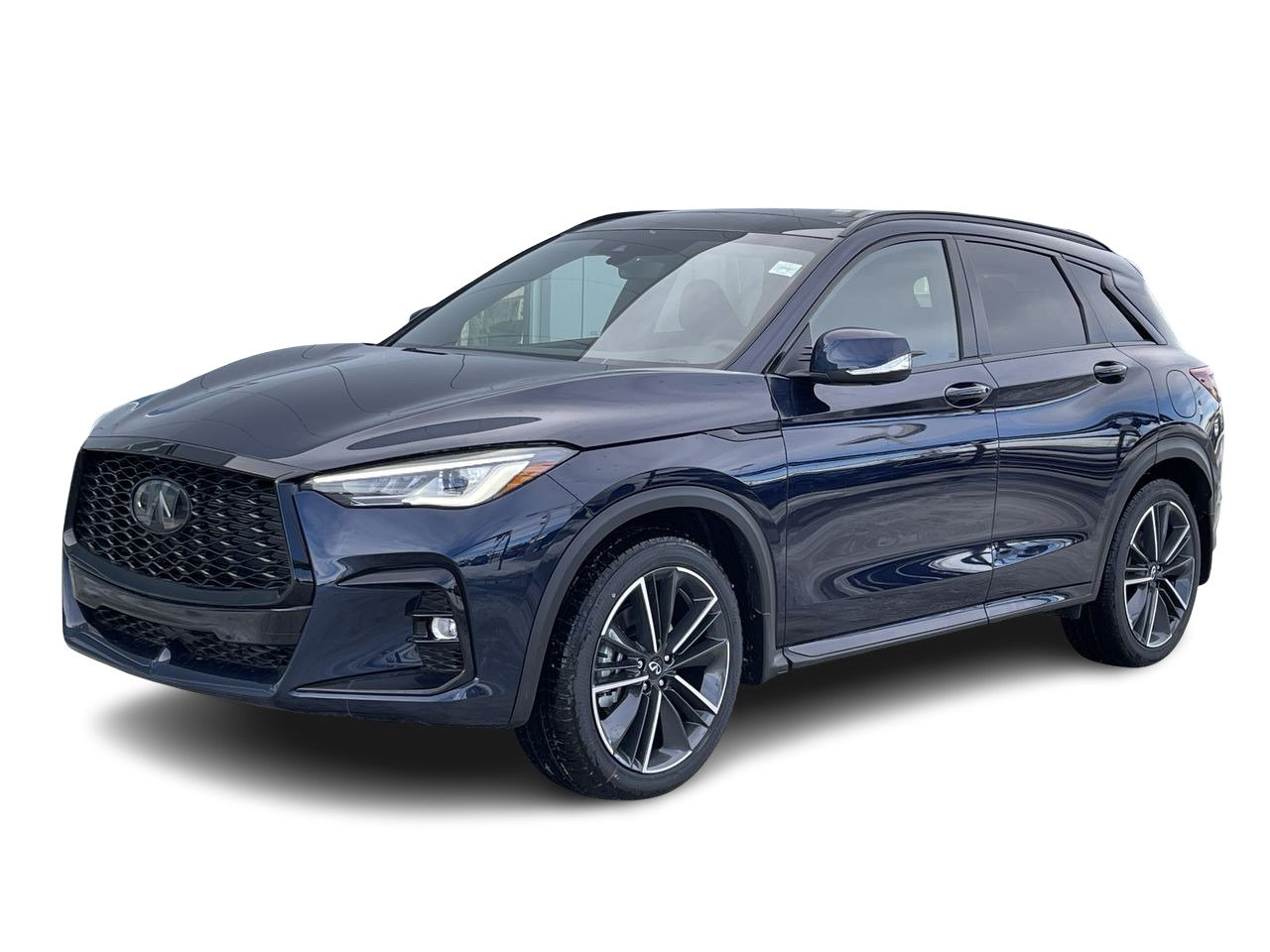 New 2023 Hermosa Blue INFINITI SPORT image 3