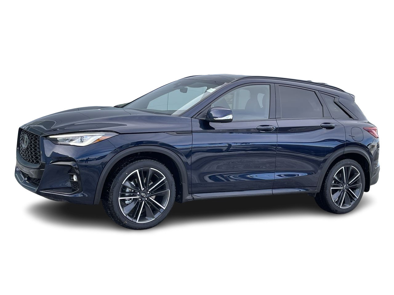 New 2023 Hermosa Blue INFINITI SPORT image 4