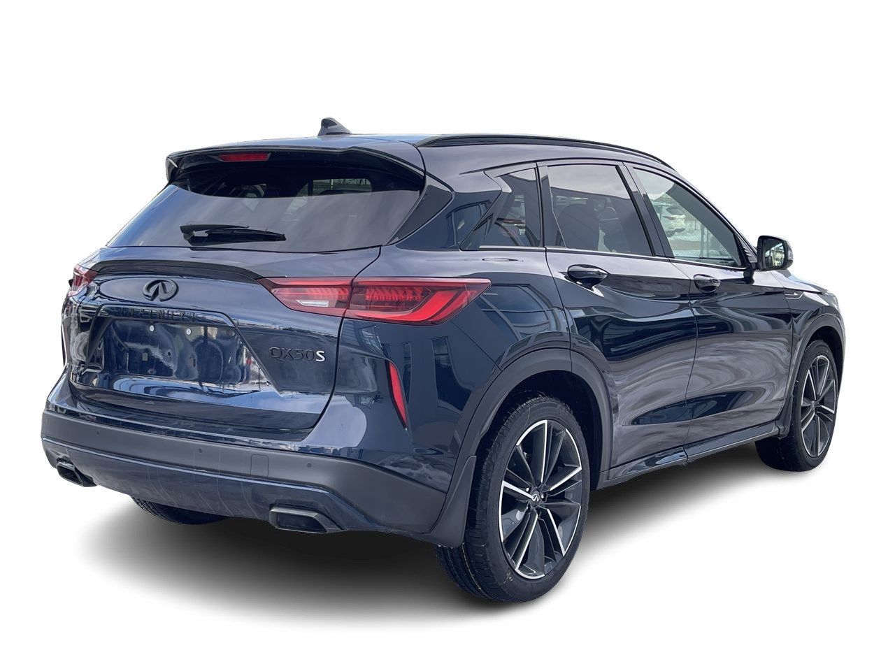 New 2023 Hermosa Blue INFINITI SPORT image 11