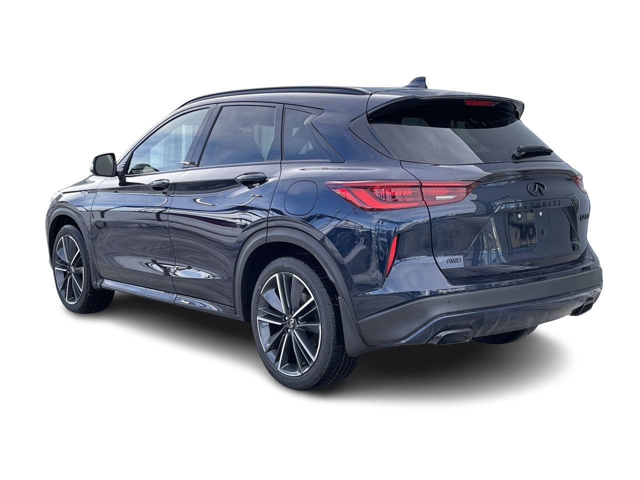 New 2023 Hermosa Blue INFINITI SPORT image 7