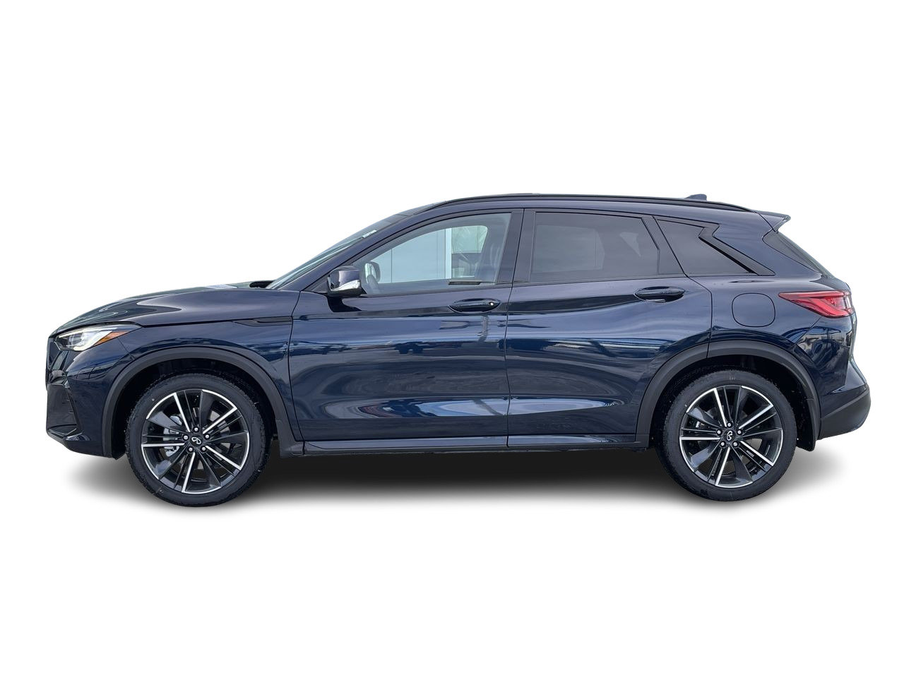 New 2023 Hermosa Blue INFINITI SPORT image 5