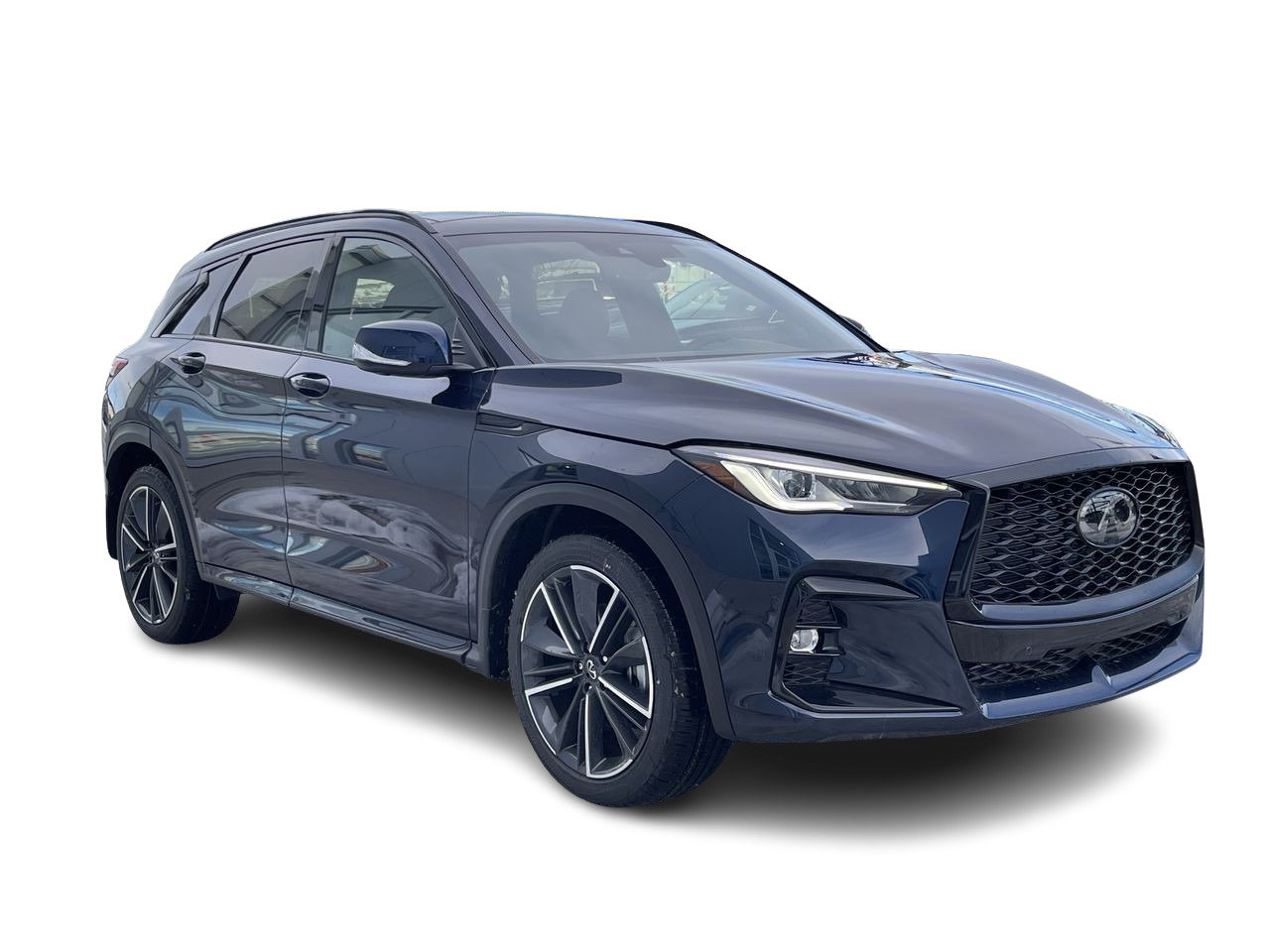 New 2023 Hermosa Blue INFINITI SPORT image 15