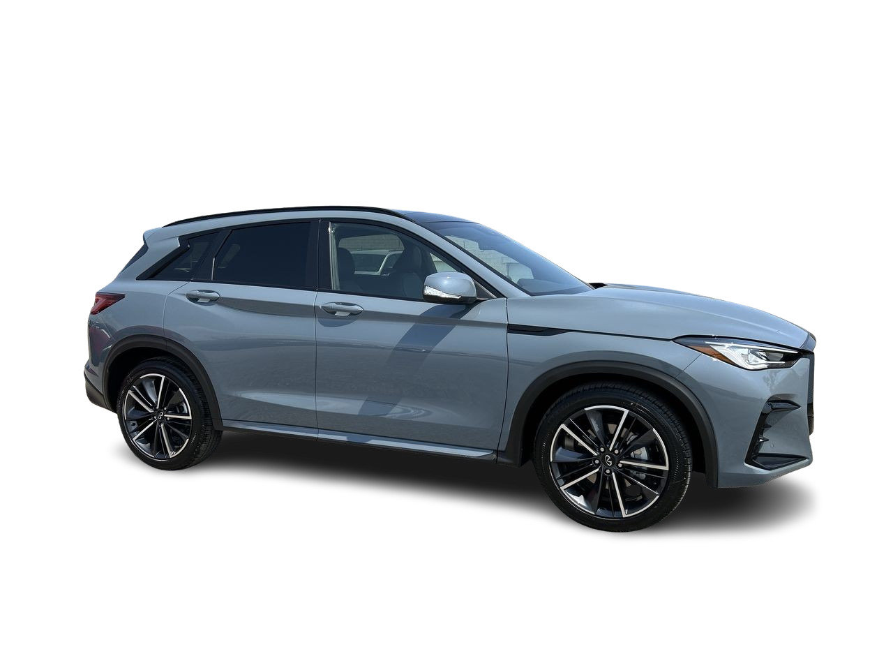 New 2023 Slate Gray INFINITI SPORT image 13