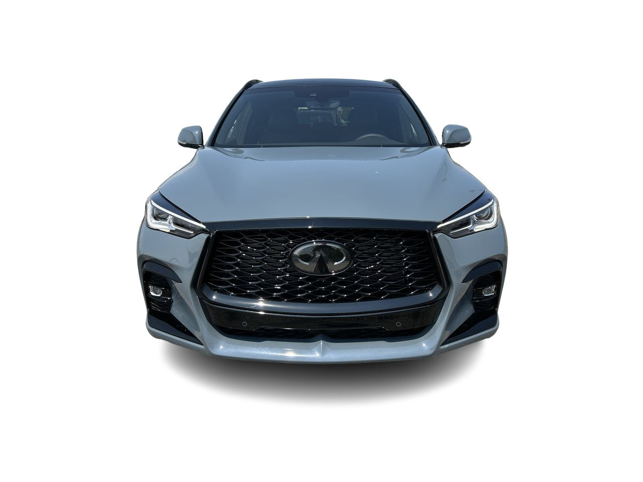 New 2023 Slate Gray INFINITI SPORT image 16