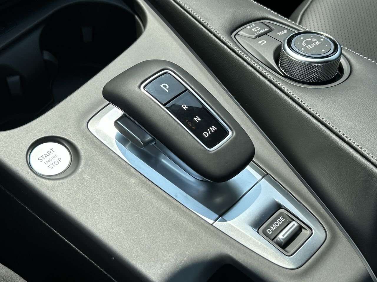 New 2023 Slate Gray INFINITI SPORT image 30