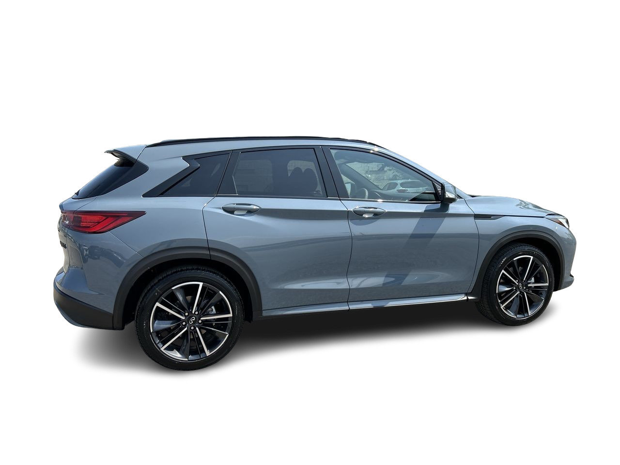 New 2023 Slate Gray INFINITI SPORT image 11
