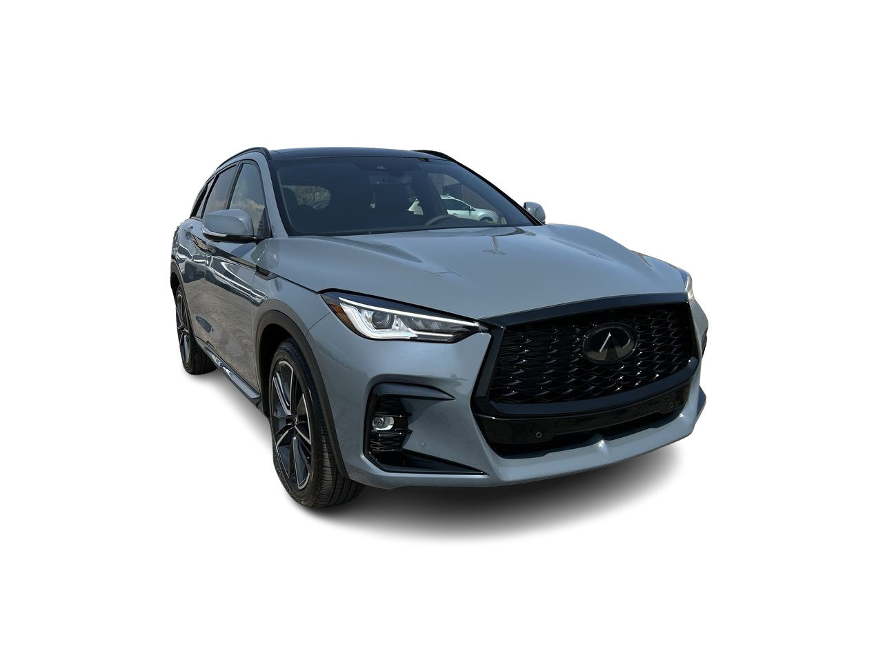 New 2023 Slate Gray INFINITI SPORT image 15