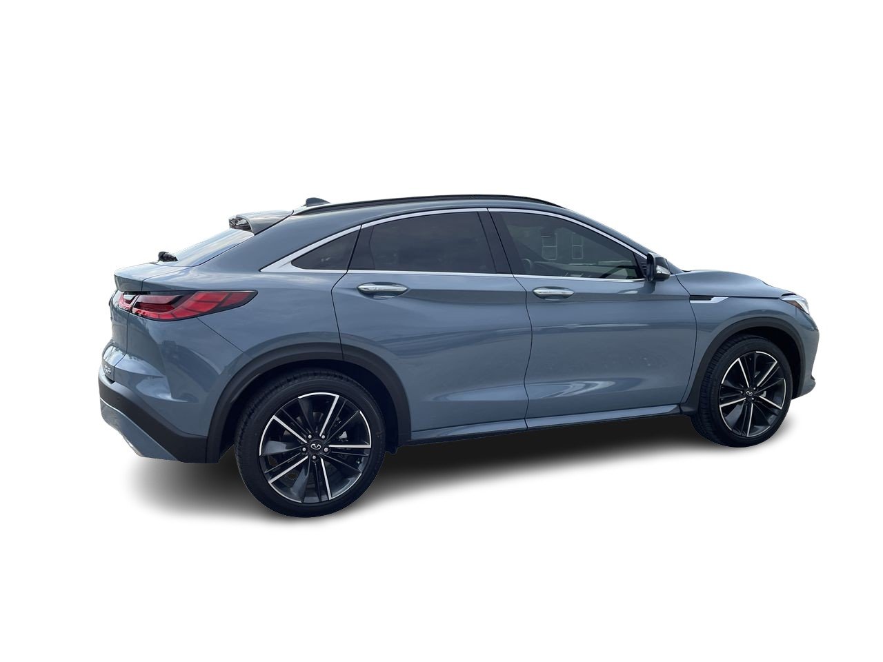 New 2023 Slate Gray INFINITI Essential image 12