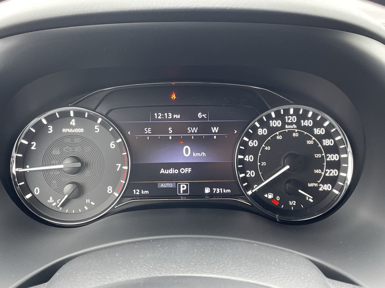 New 2023 Black Obsidian INFINITI 7 PASSENGER, ProACTIVE image 21