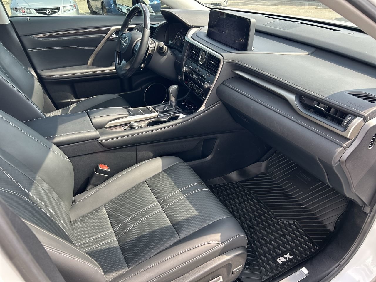 Used 2022 Ultra White Lexus NAVI | PARKING SENSORS image 33
