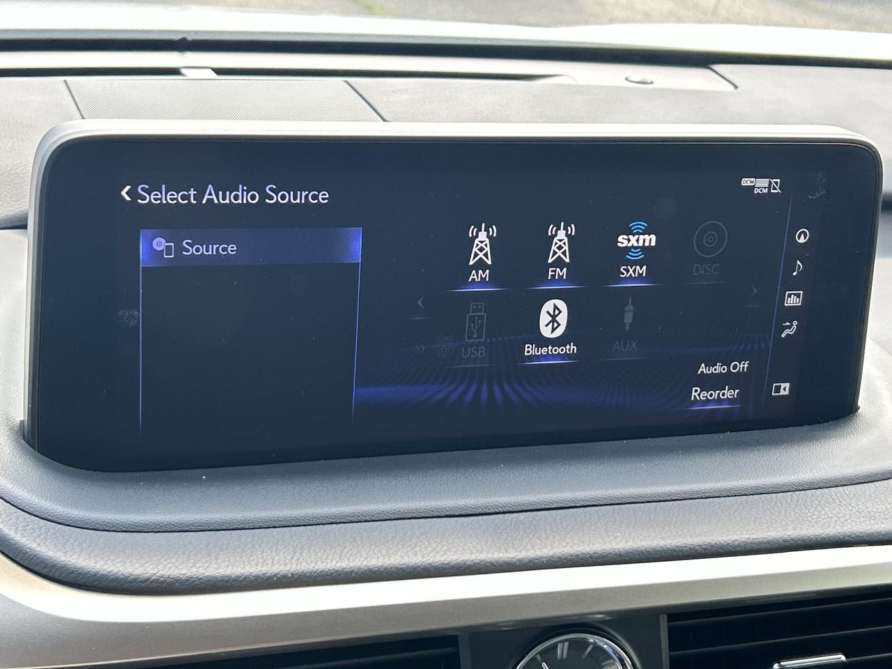 Used 2022 Ultra White Lexus NAVI | PARKING SENSORS image 24