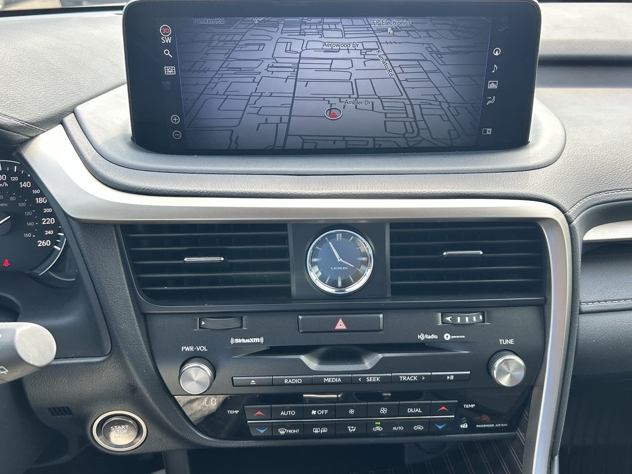 Used 2022 Ultra White Lexus NAVI | PARKING SENSORS image 29