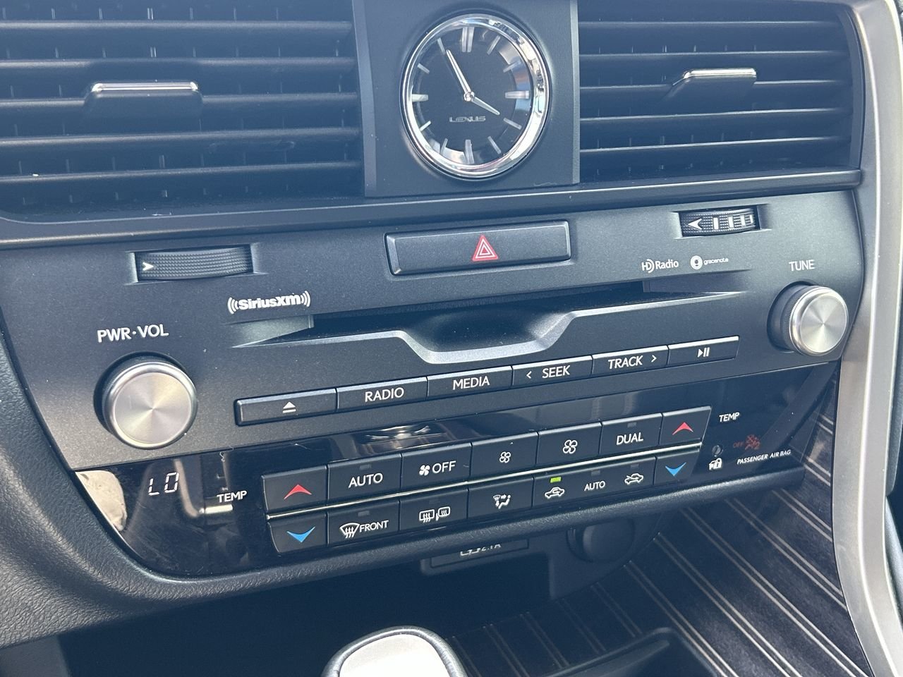 Used 2022 Ultra White Lexus NAVI | PARKING SENSORS image 27