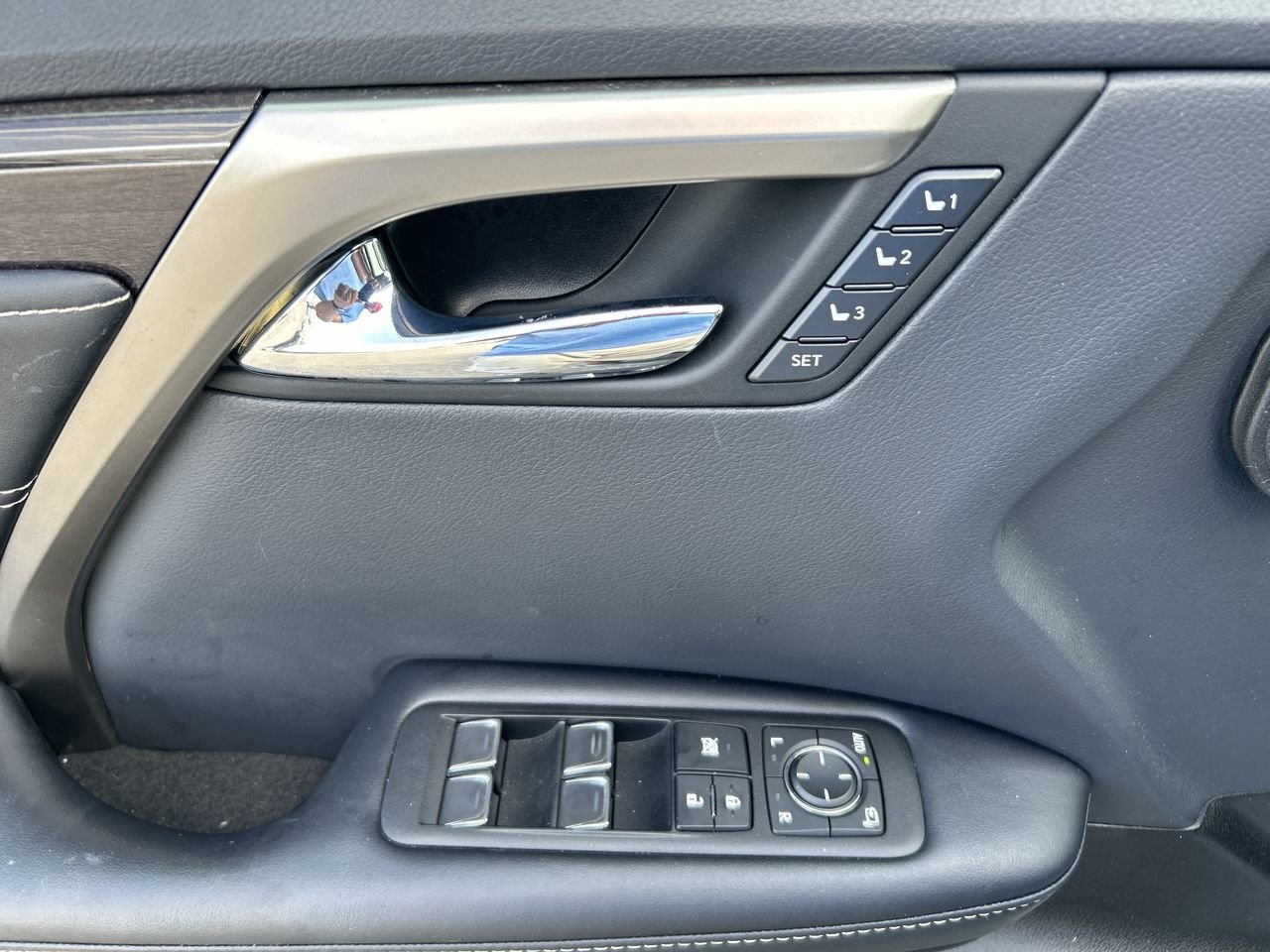 Used 2022 Ultra White Lexus NAVI | PARKING SENSORS image 21