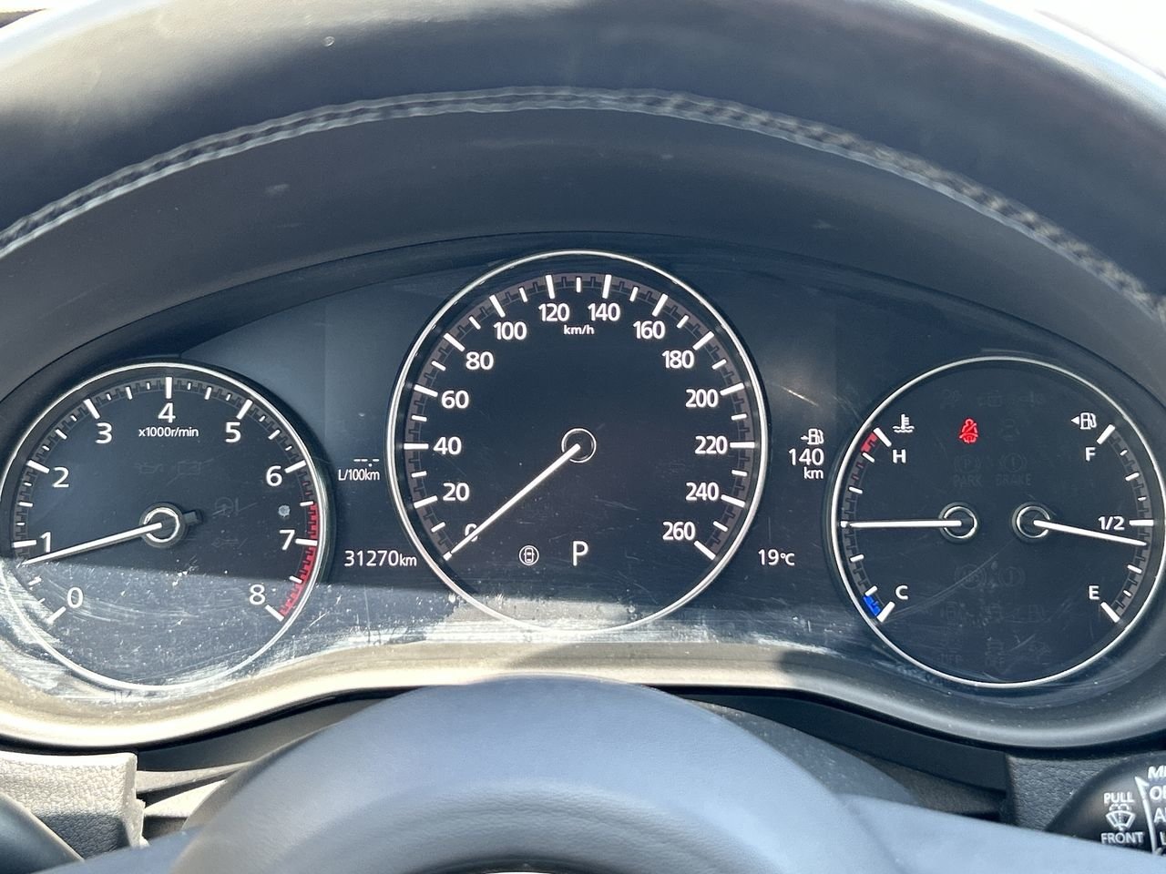 Used 2020  Mazda GT image 24