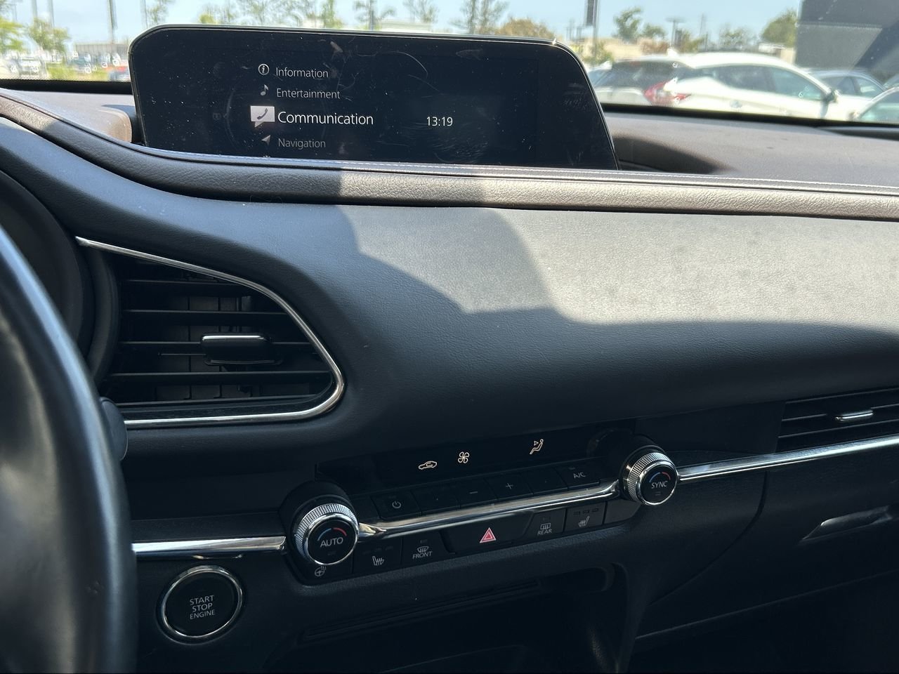 Used 2020  Mazda GT image 28
