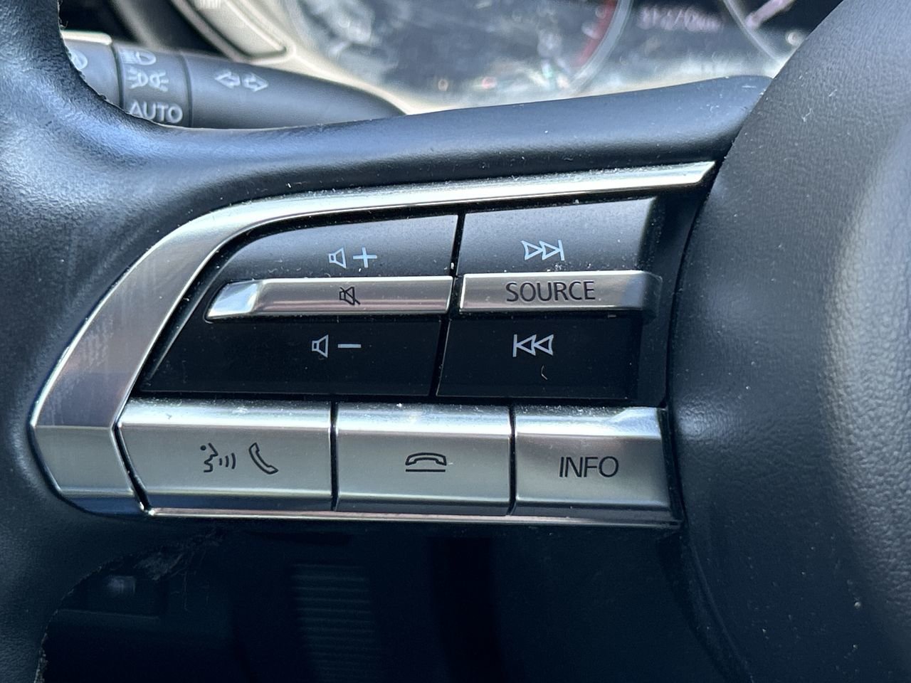 Used 2020  Mazda GT image 23