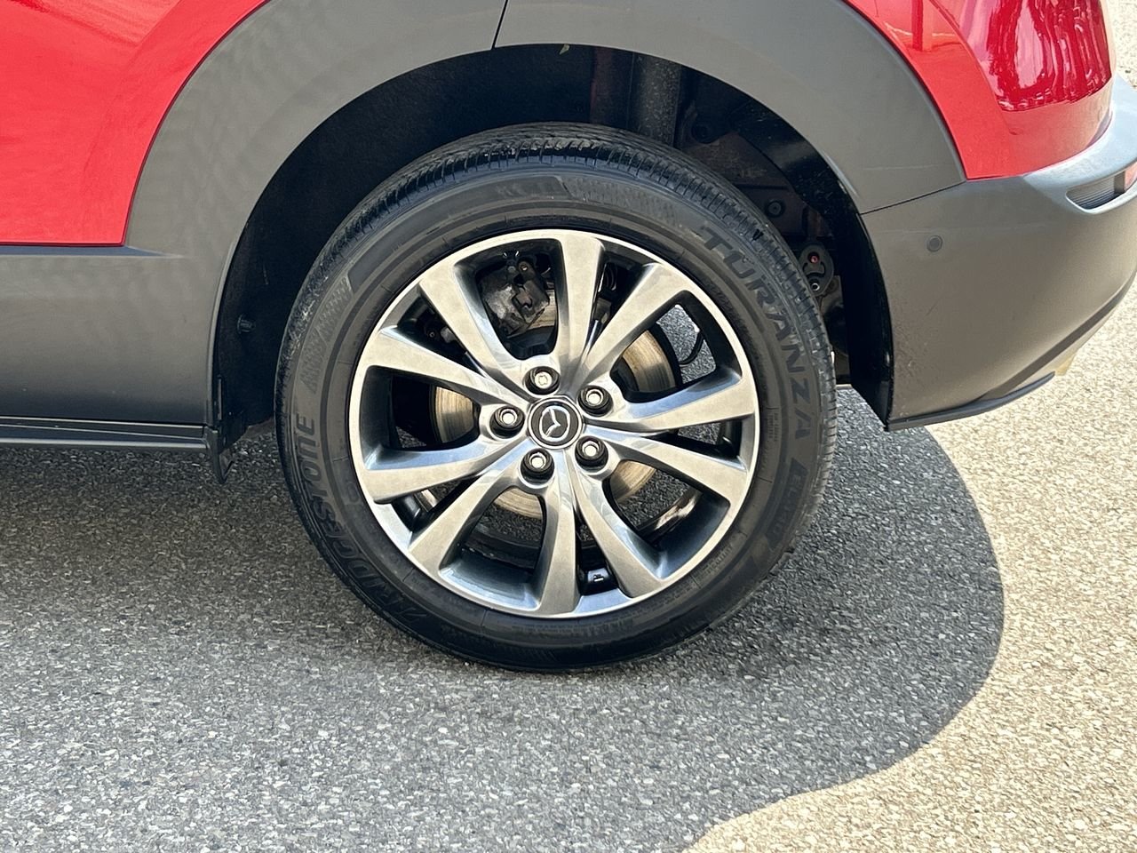 Used 2020  Mazda GT image 18
