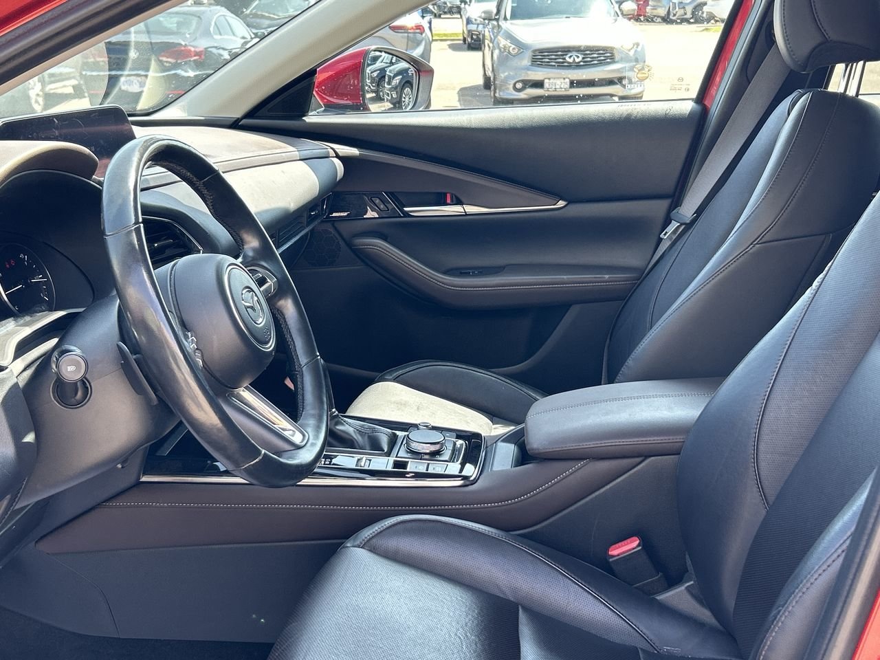 Used 2020  Mazda GT image 19