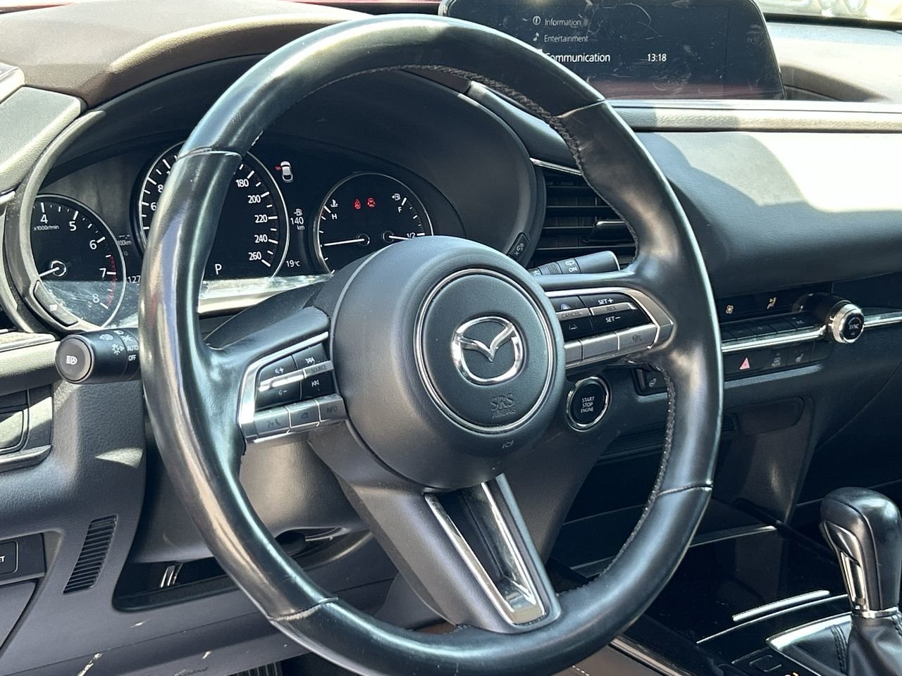 Used 2020  Mazda GT image 22