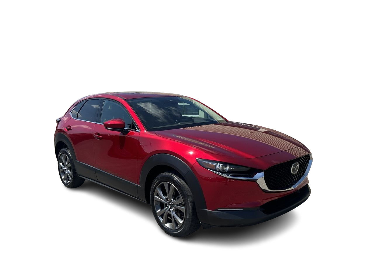 Used 2020  Mazda GT image 12