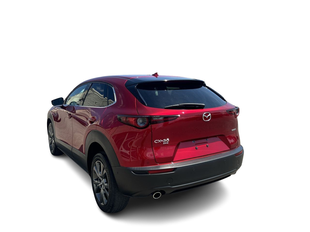 Used 2020  Mazda GT image 5